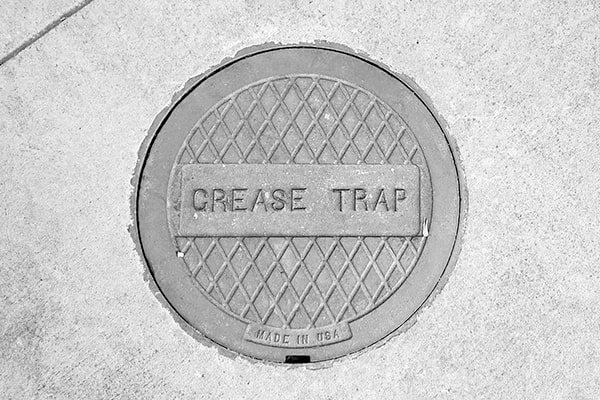 grease trap pumping is important for maintaining a clean and efficient kitchen because it helps prevent foul odors and plumbing issues